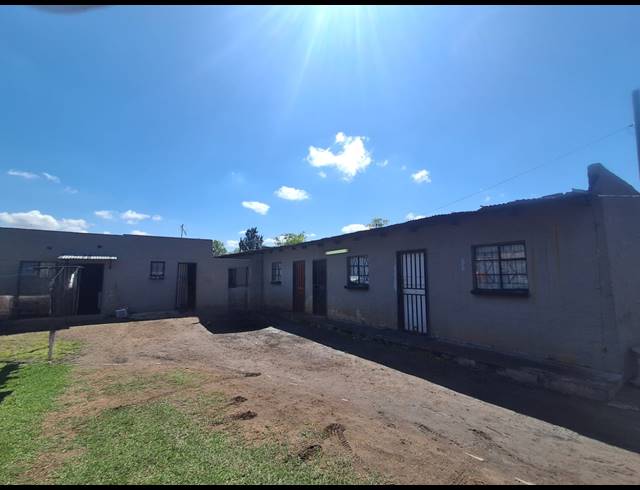 3 BEDROOM HOUSE FOR SALE IN VEREENIGING CENTRAL